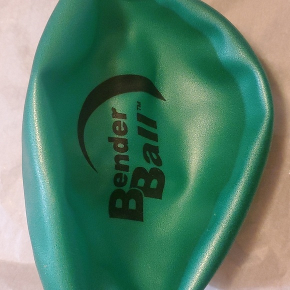 BENDER BALL METHOD SET 2 DVDs & 1 BALL - Picture 4 of 4